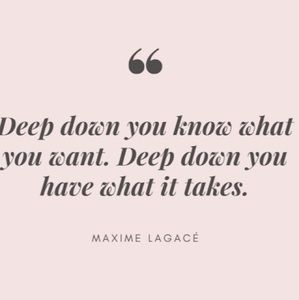 Meet your Posher, Avery